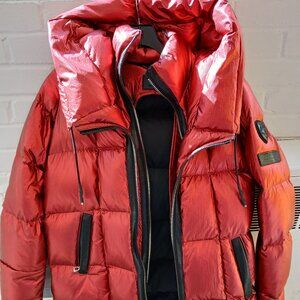 RUDSAK Sundance 2019 Exclusive Edition Parka